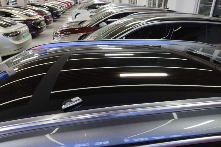 Used BMW iX1 2023 xDrive30L X Design Package