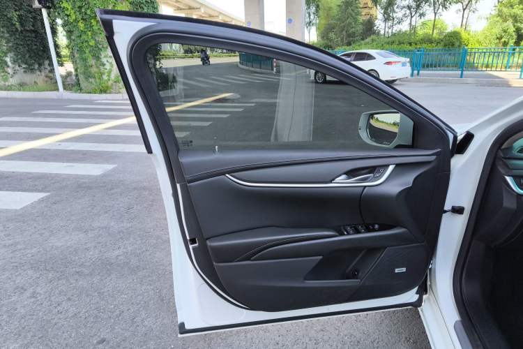 Used Cadillac XTS 2018 28T Tech Edition