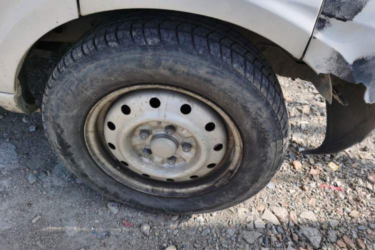 Used Wuling Rongguang 2021 1.5L Extended Standard-Grade Enclosed Window Vehicle Power-Assisted Version 5-Seater L3C