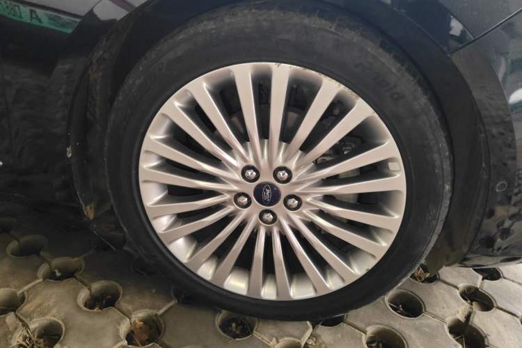 Used Ford Taurus 2015 EcoBoost 245 Ultimate Model