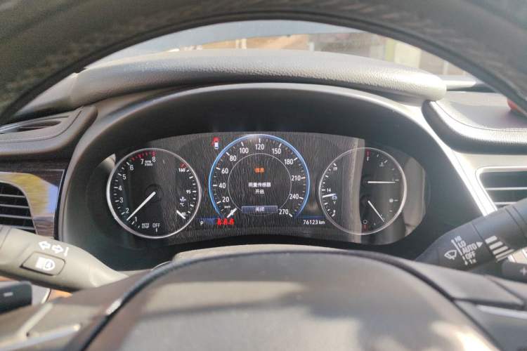 Used Buick LaCrosse 2021 652T Premium Edition