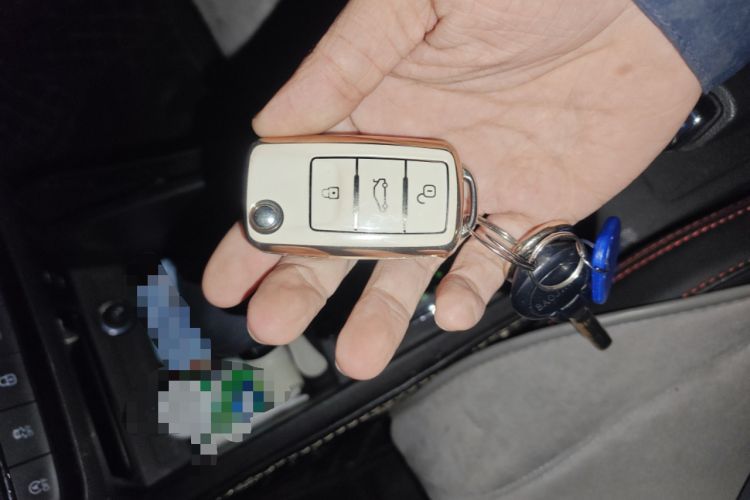 Used Skoda Kamiq 2022 GT 1.5L Automatic Deluxe Edition