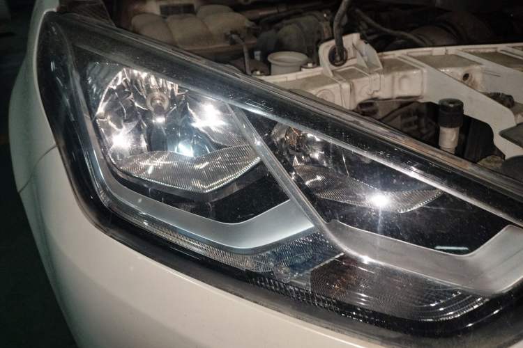 Used Ford Escort 2017 Happiness Edition 1.5L Automatic Fashion Version
