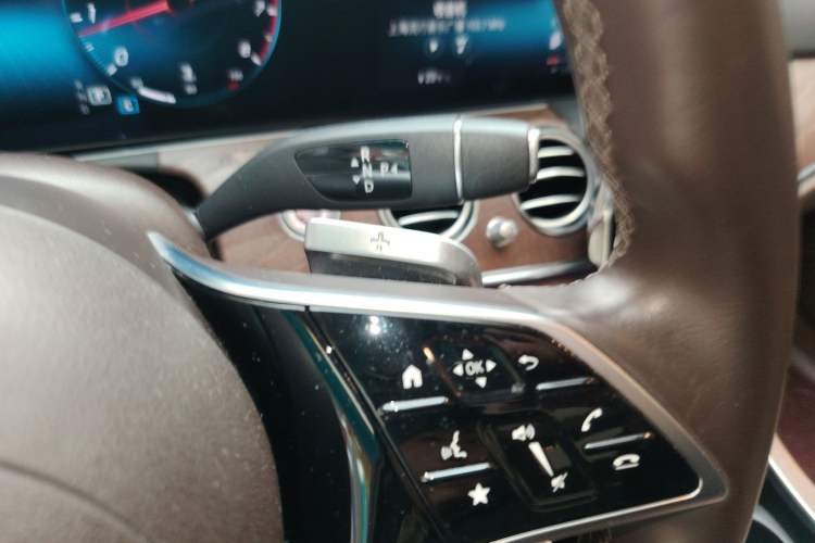 Used Mercedes-Benz E-Class 2023 Updated E 300 L Luxury Edition