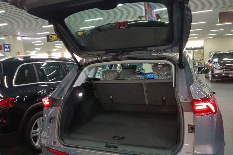 Used Buick E5 2023 Zhenxiang Standard Range Edition