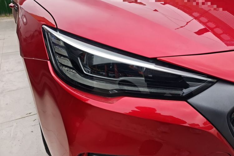 Used MG 6 2020 1.5T Automatic Trophy Luxury Edition Right Front Headlight