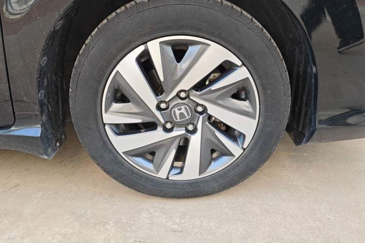 Used Honda Crider 2019 180 Turbo CVT Leading Edition China VI