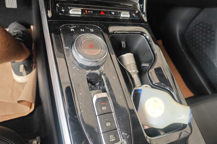 Used Wuling Xingguang 2023 150 Advanced Edition