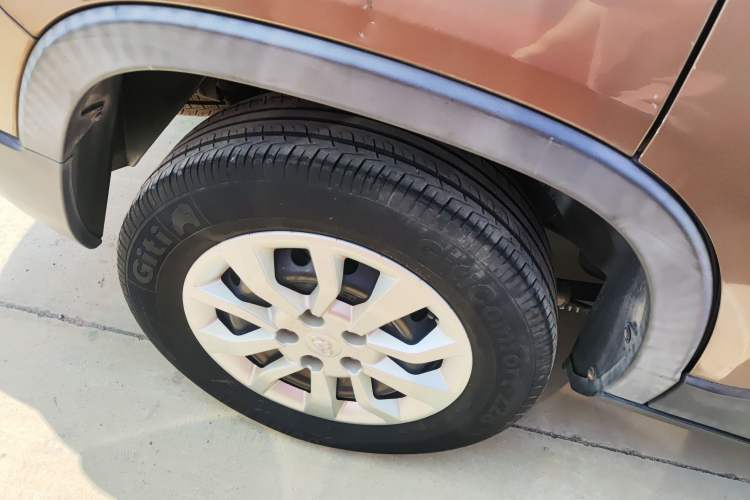 Used Oshan X70A 2018 1.5L Manual Standard Edition