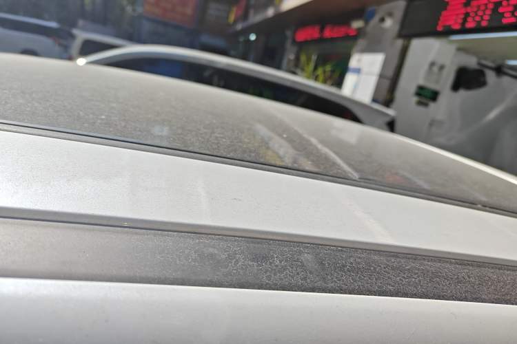 Used AION S Plus 2025 Comfort Version 53.241 kWh