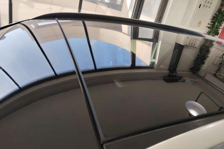 Used Mercedes-Benz GLC 2016 GLC 200 4MATIC