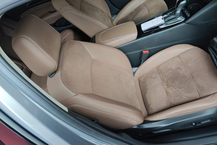 Used Buick Regal 2017 28T Luxury Edition
