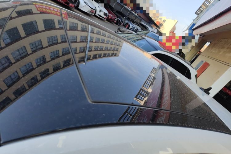 Used Audi Q2L 2021 35 TFSI Fashion Dynamic Model
