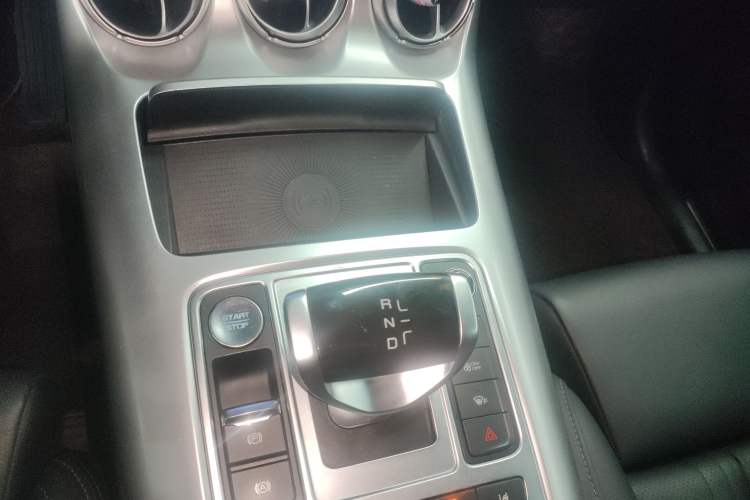 Used Denza X 2020 PHEV Flagship Edition