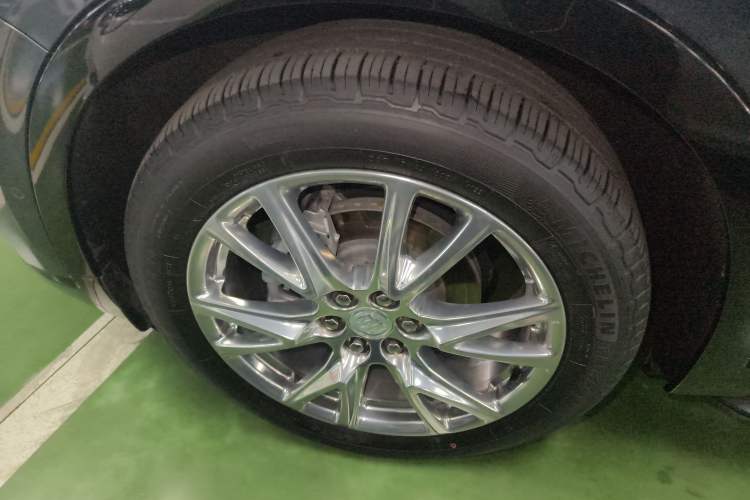 Used Buick Enclave 2022 652T 4x4 Prestige Flagship 6-Seater