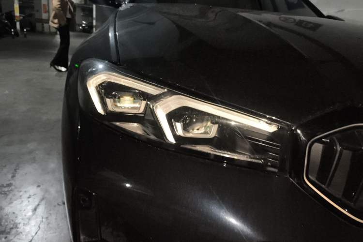 Used BMW 3 Series 2025 330Li M Sport Shadowline Package
