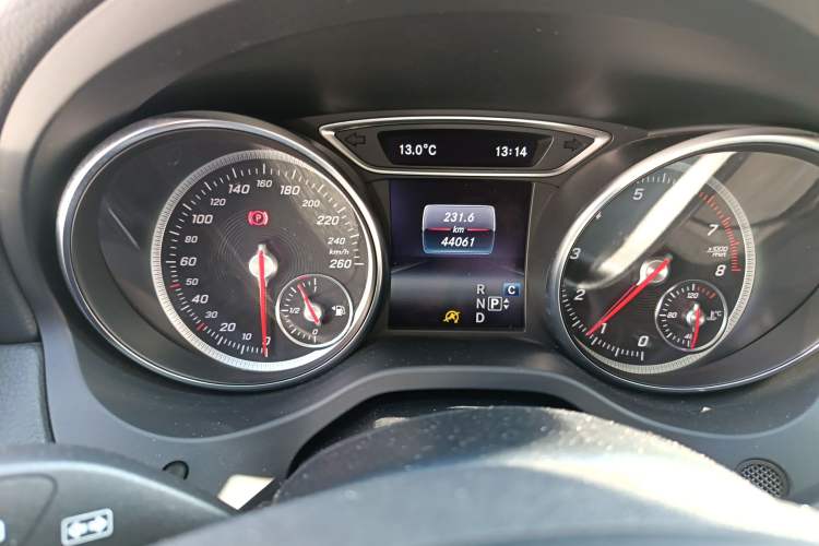 Used Mercedes-Benz GLA 2018 GLA 200 Sport Edition