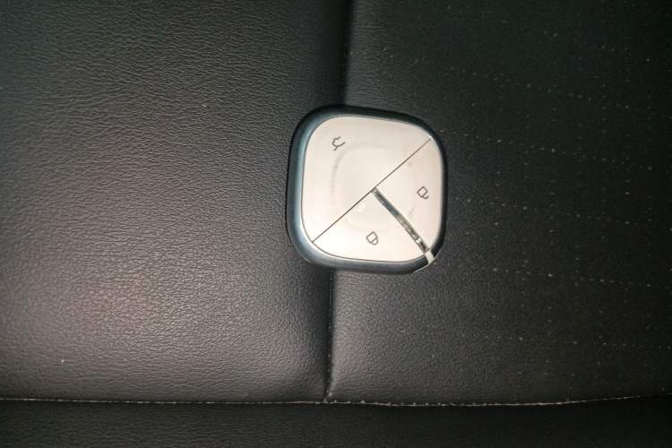 Used Baojun Spark 2023 Flagship Edition Vehicle Key