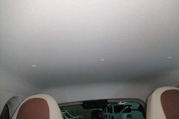 Used Bestune Pony 2025 222km Range Agile Horse