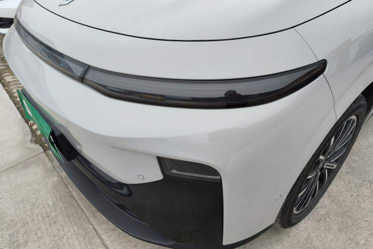 Used Leapmotor B10 2025 510 Joyful Edition Left Front Headlight