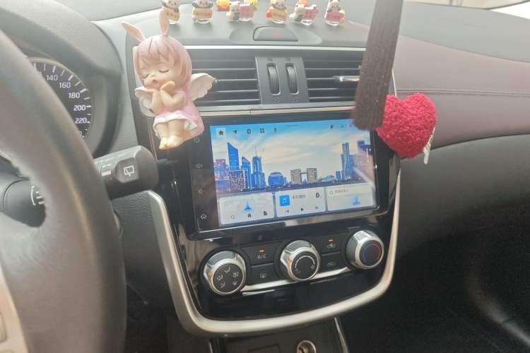 Used Nissan Tiida 2021 1.6L CVT Smart Drive Edition
