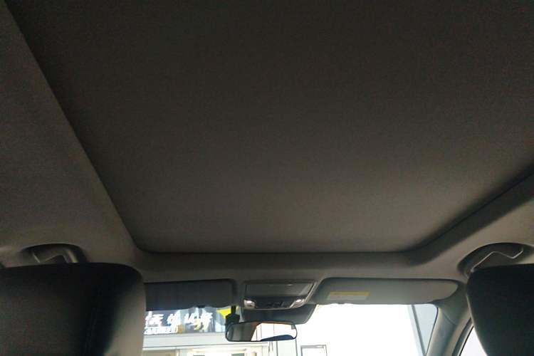 Used Honda CR-V 2019 Rui Hybrid 2.0L 2WD Pure Speed Version China VI Emission Standard