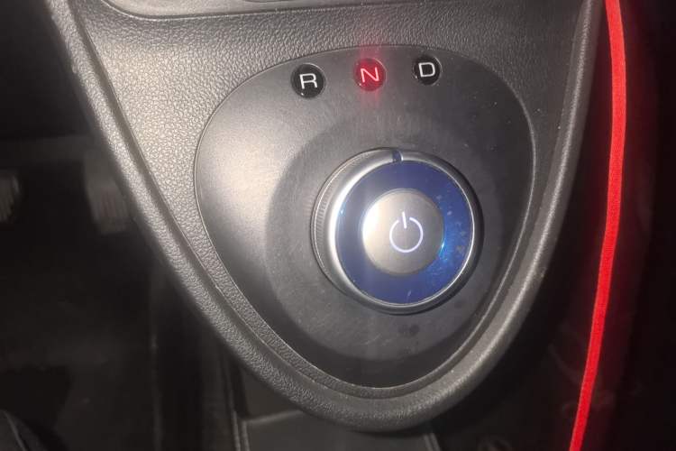 Used ORA Black Cat 2019 301km Standard Edition