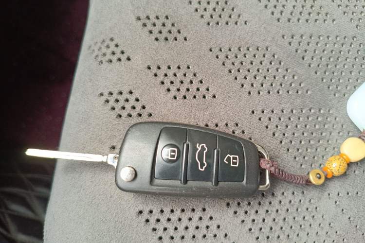 Used Audi A3 2019 Limousine 35 TFSI Sport Edition China V Emission Standard
