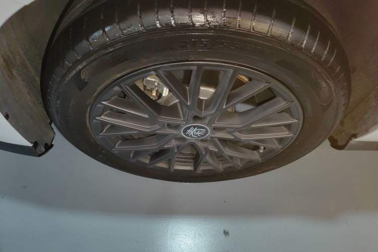 Used BYD Qin PLUS 2025 EV Smart Drive Edition 510KM Leading Model