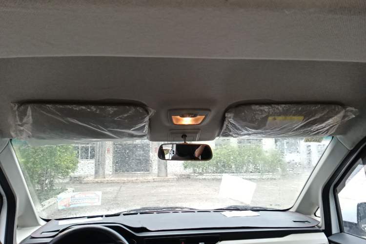 Used Wuling Zhengcheng 2021 1.5T Manual Luxury Version