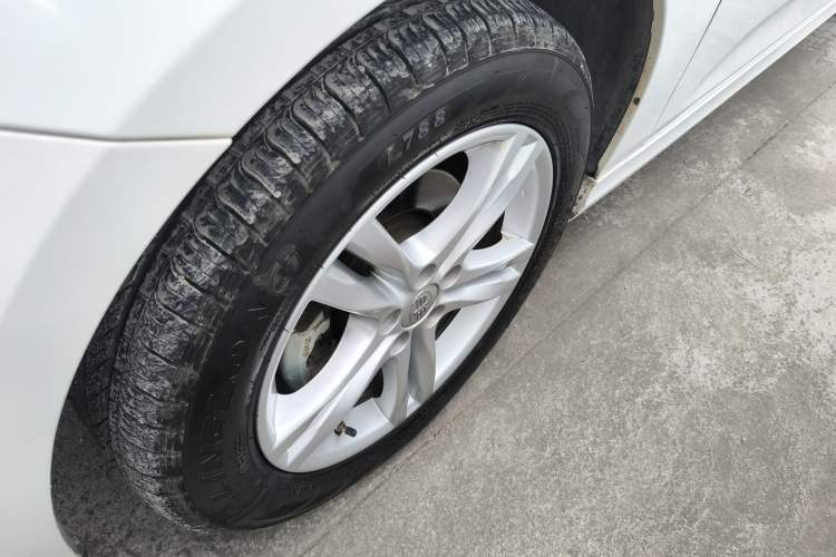 Used Bestune B30EV 2019 EV400