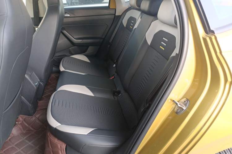 Used Volkswagen Polo 2019 Plus 1.5L Automatic Colorful Technology Edition