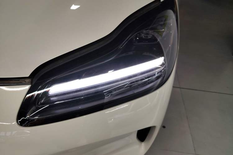 Used Wuling Bingo PLUS 2024 510 km Range 5-Seater Version