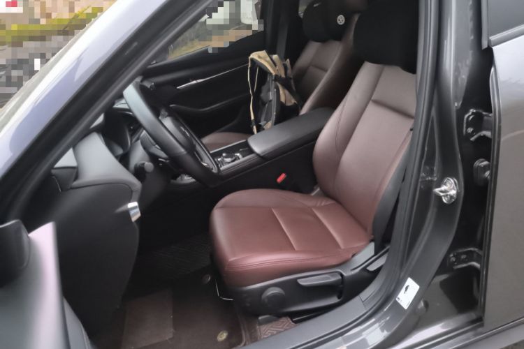 Used Mazda Mazda 3 Axela 2021 2.0L Automatic Zhiya Edition