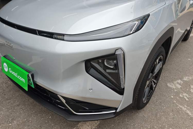 Used Geely Galaxy L7 2025 EM-i 115km Exploration+ Edition
