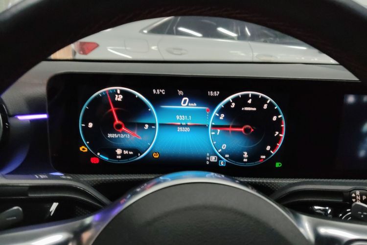 Used Mercedes-Benz CLA 2022 CLA 200
