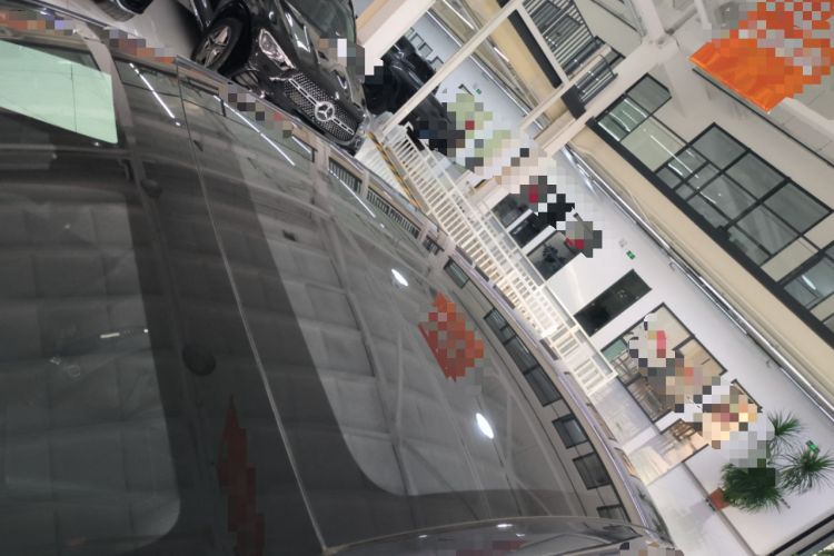 Used Tesla Model Y L 2025 Model Long-Range All-Wheel-Drive Version