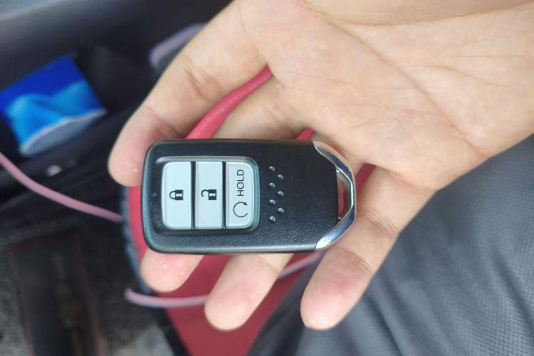 Used Honda Avancier 2017 240TURBO Two-Wheel Drive Luxury Edition Interior 1