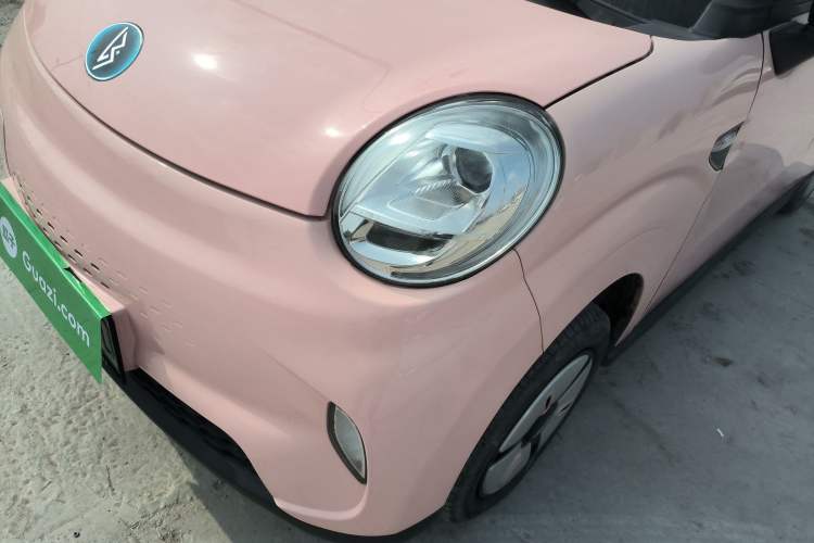 Used LINGBOX 2022 Cai Wenji Pro Edition Left Front Headlight