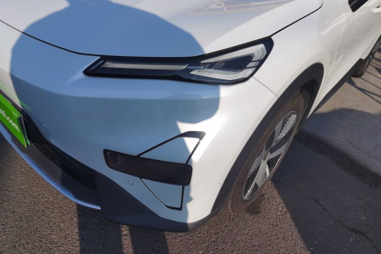 Used Deepal S05 2024 510 Ultra Pure Electric Version