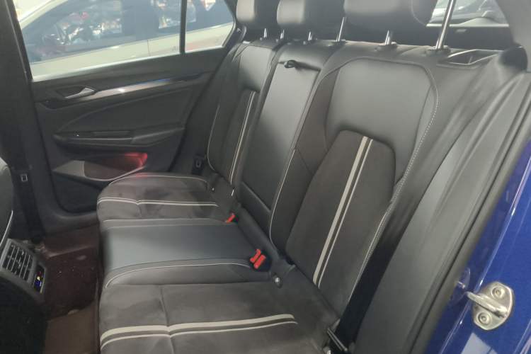 Used Volkswagen Golf 2021 280TSI DSG R-Line