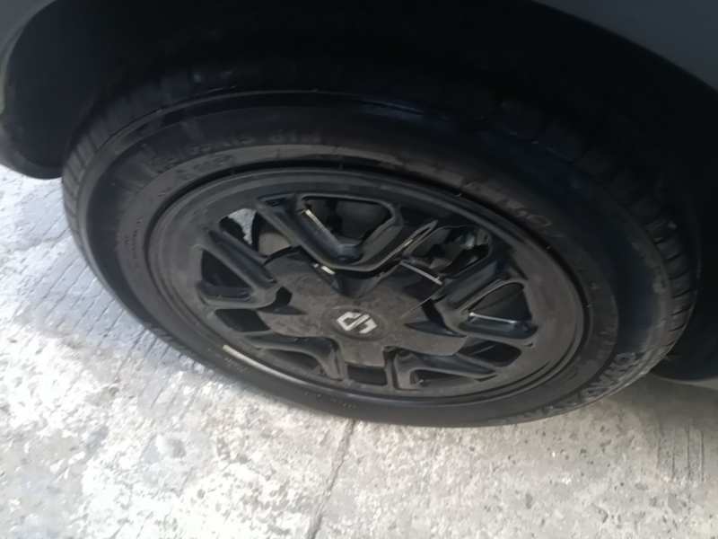 Used Leapmotor T03 2023 310 Lite Edition — 25