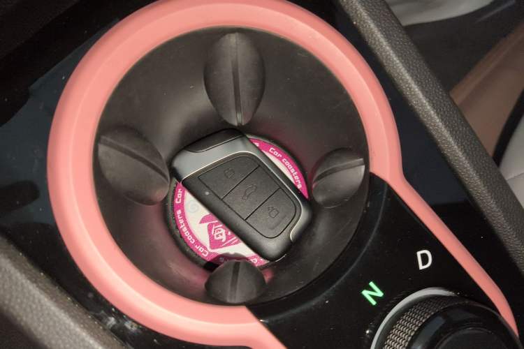 Used Chery Little Ant 2024 Youth Edition 251km True Love Edition 23.99 kWh