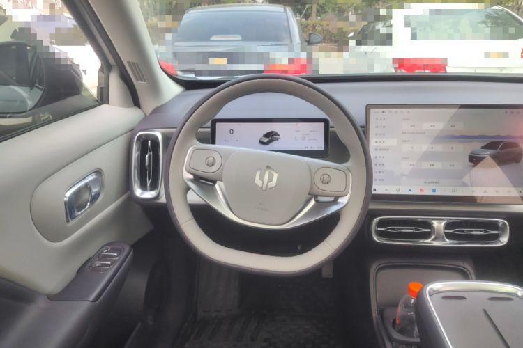 Used Leapmotor B10 2025 510 Joyful Edition