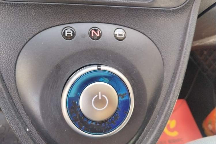 Used ORA Black Cat 2019 351 km Fun Edition