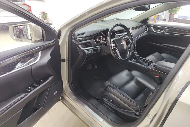 Used Cadillac XTS 2018 28T Tech Edition