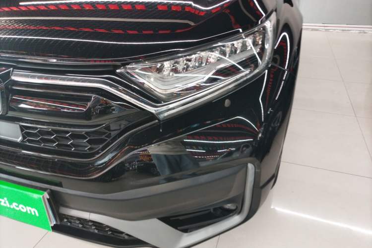 Used Honda CR-V 2021 240TURBO CVT Two-Wheel Drive Urban Edition Left Front Headlight