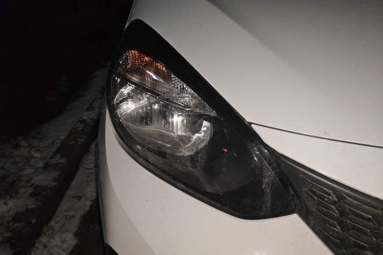 Used Honda Fit 2021 1.5L CVT Trend Edition
