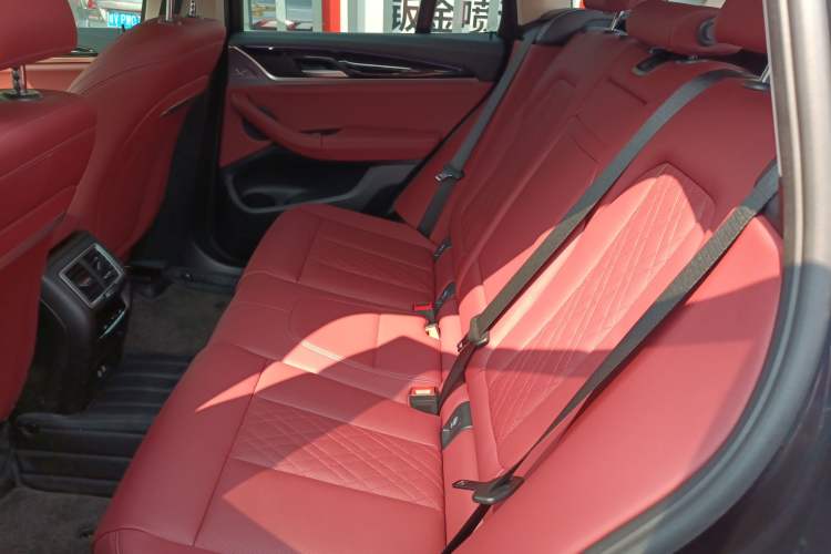 Used BMW X3 2023 xDrive25i M Sport Package