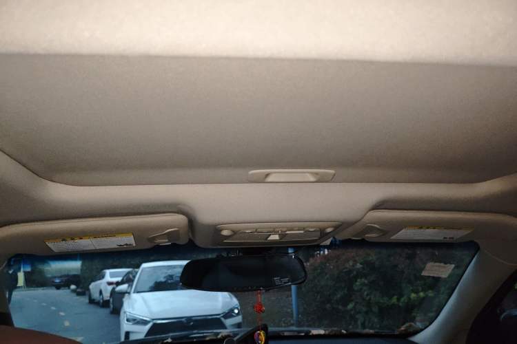 Used Infiniti QX50 2015 2.5L Enjoyment Edition
